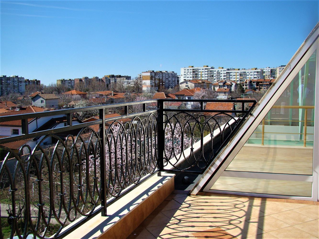 Schöne Villa für dauerhaftes Wohnen-0 Красива вила за постоянно живеене - 0