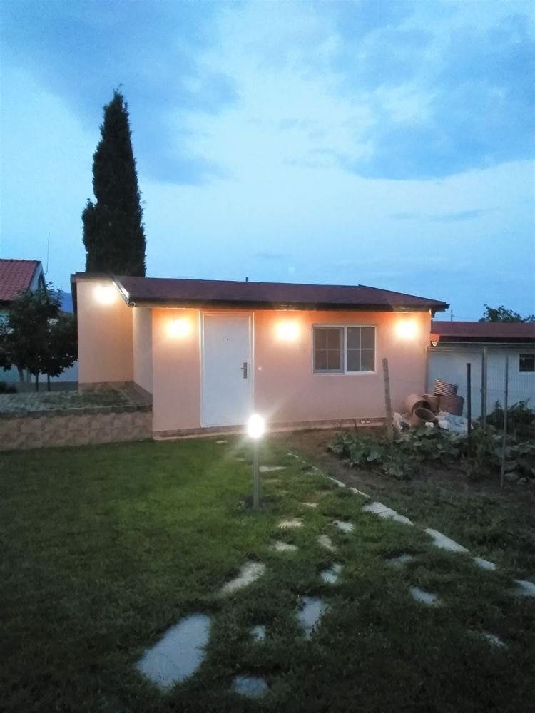 Schöne Villa für dauerhaftes Wohnen-0 Красива вила за постоянно живеене - 0