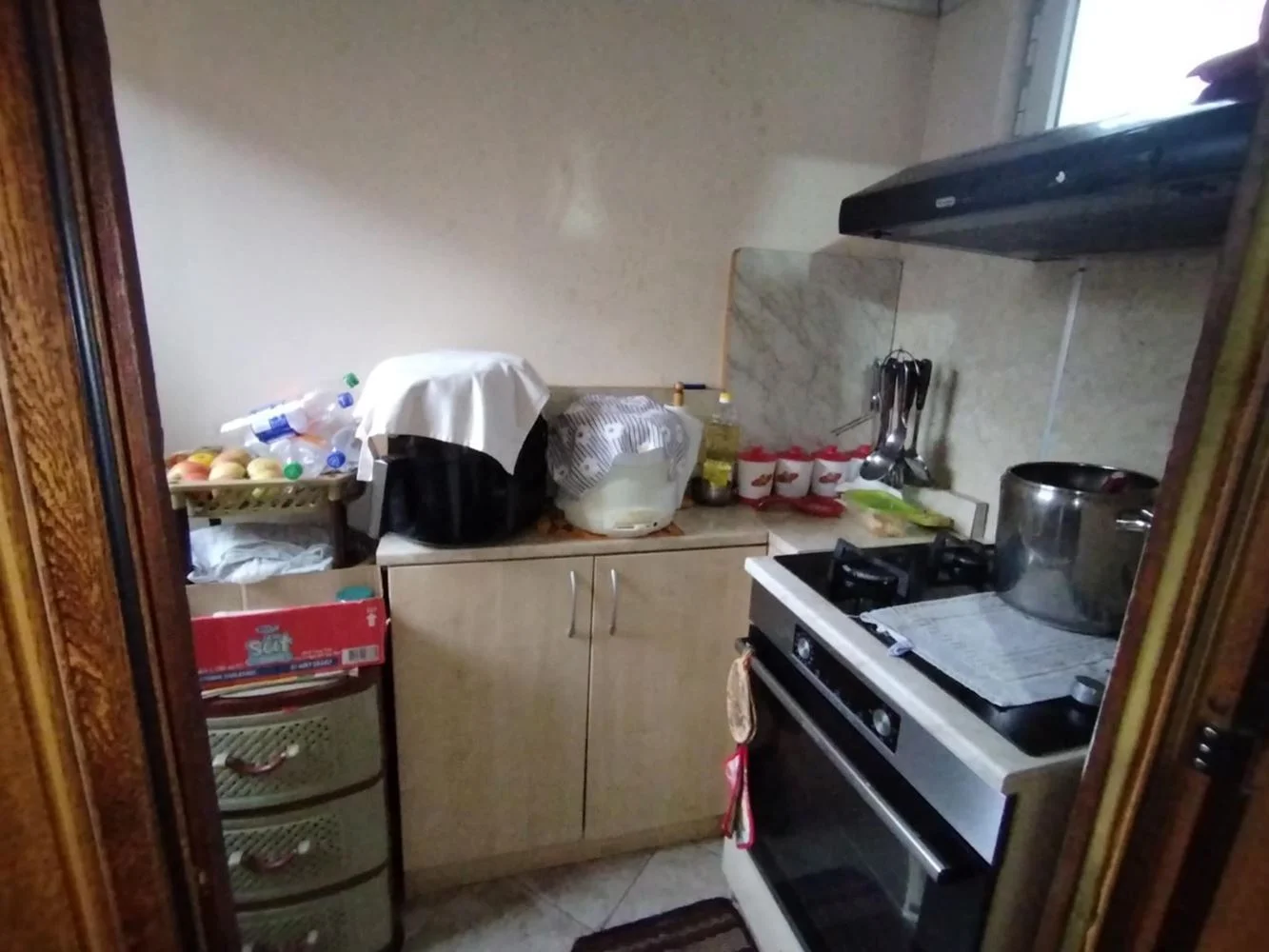 Haus geeignet für zwei Familien-0 Къща, подходяща за две семейства - 0