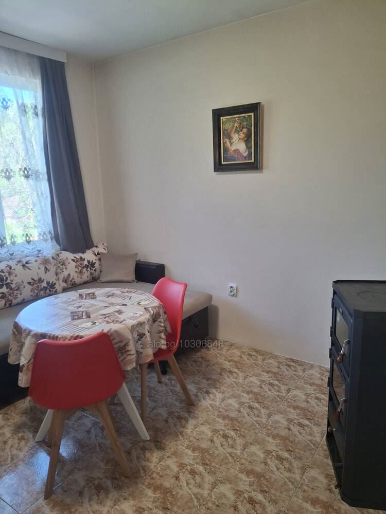 Тухлен апартамент в с. Бяла-0 Тухлен апартамент в с. Бяла - 0