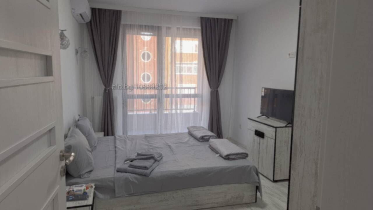 Тристаен, напълно обзаведен апартамент, НС, ТЕЦ-0 Тристаен, напълно обзаведен апартамент, НС, ТЕЦ - 0