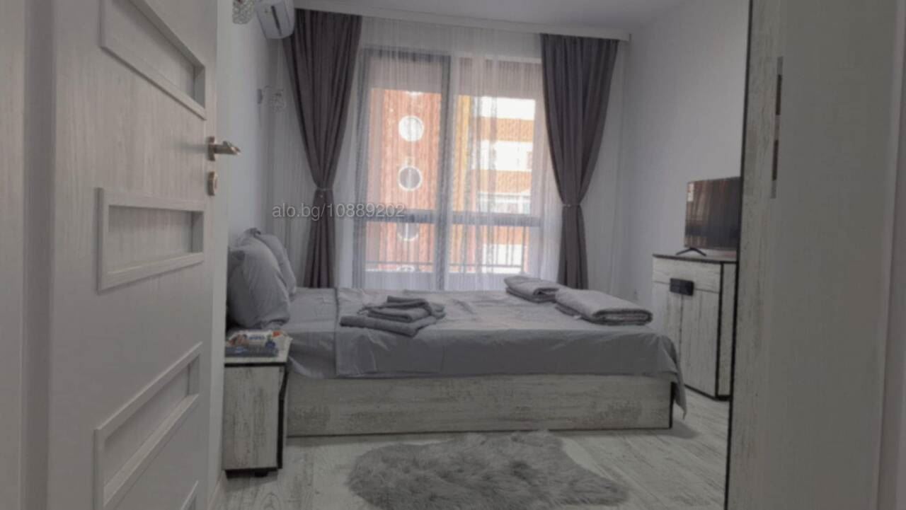 Тристаен, напълно обзаведен апартамент, НС, ТЕЦ-0 Тристаен, напълно обзаведен апартамент, НС, ТЕЦ - 0