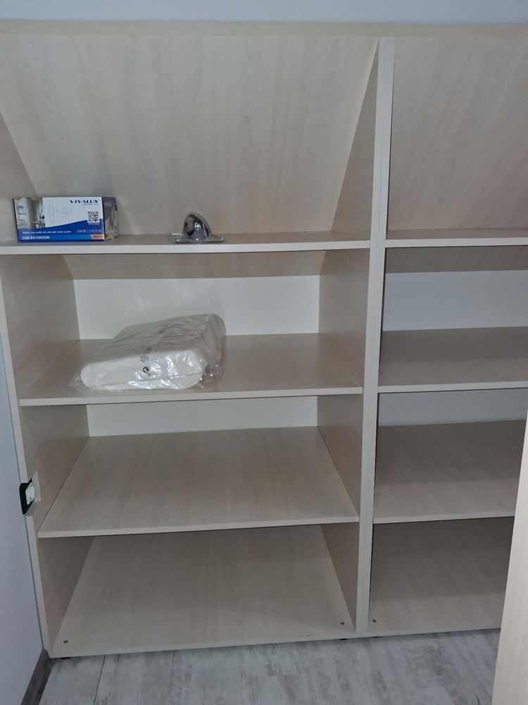 Мезонет в аренду рядом с Ларго - 240 кв.м.-0 Мезонет под наем в близост до Ларго - 240 кв.м. - 0