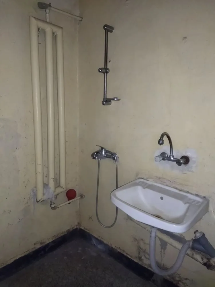 Viertel. Dame Gruev, Wohnung mit einem Schlafzimmer - 66 qm, TPP-0 Stadtteil Dame Gruev, Zweizimmerwohnung – 66 m², Fernwärme – 0