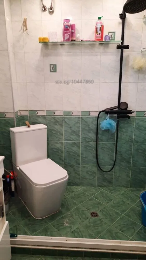 Zentrum, Ein-Zimmer-Wohnung - 90 qm, voll möbliert-0 Stadtzentrum, Zweizimmerwohnung – 90 m², komplett möbliert – 0