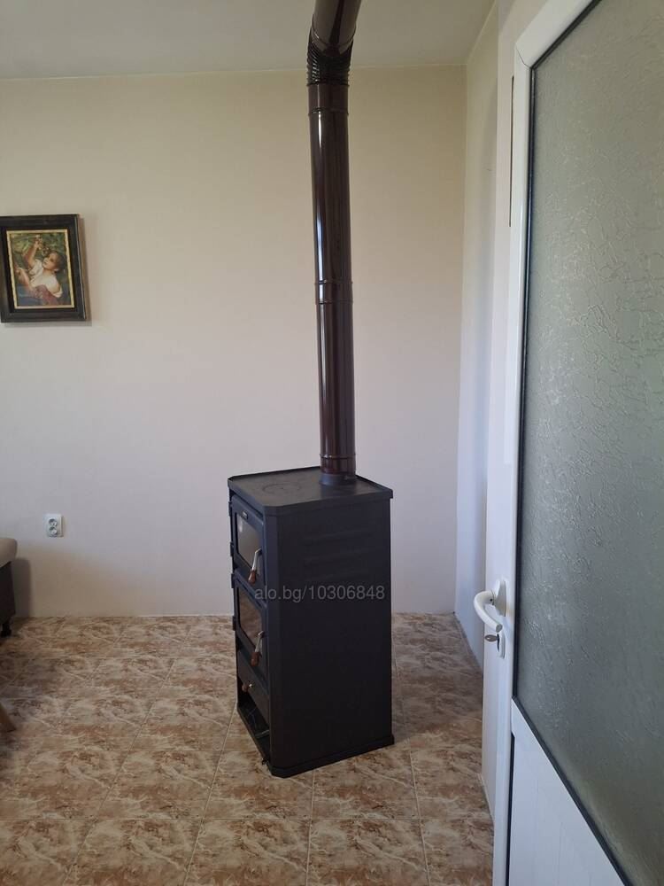 Тухлен апартамент в с. Бяла-0 Тухлен апартамент в с. Бяла - 0