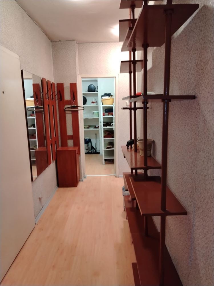 Двустаен обзаведен апартамент с ТЕЦ до Автогара-0 Двустаен обзаведен апартамент с ТЕЦ до Автогара - 0