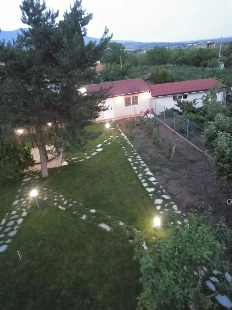 Schöne Villa für dauerhaftes Wohnen-0 Красива вила за постоянно живеене - 0
