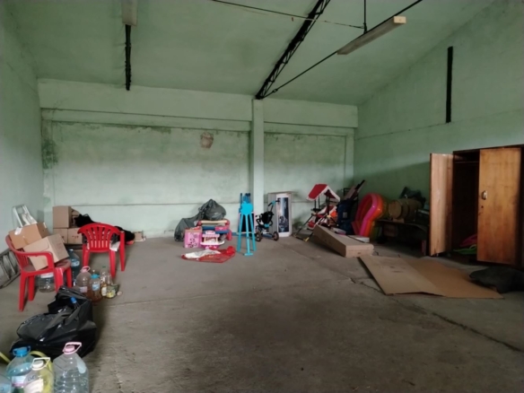 Промишлена зона, Склад с офис и допълнителни помещения - 0