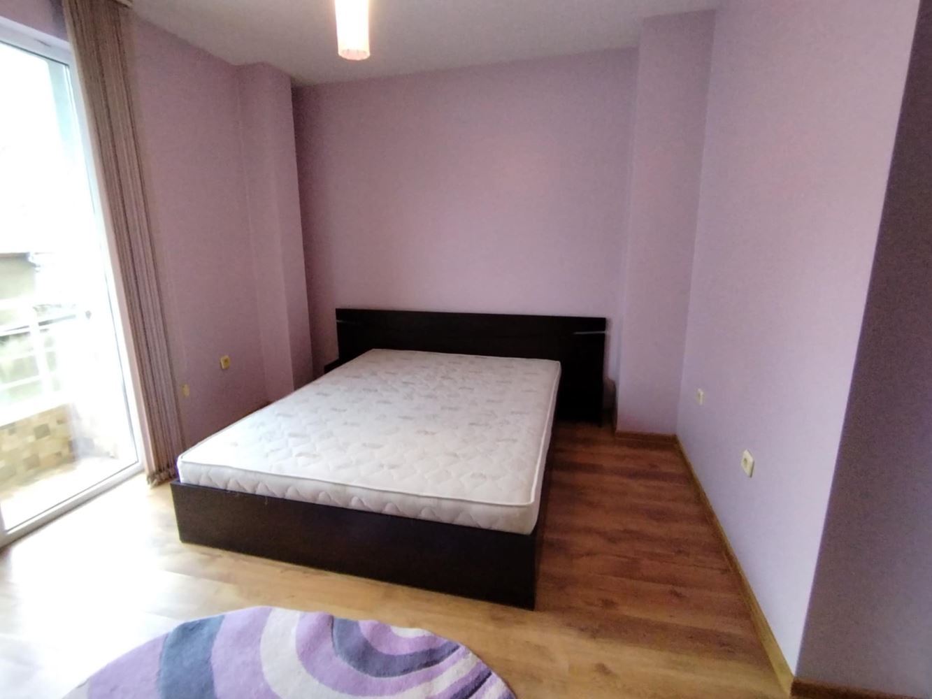 До Двата аслана, Двустаен апартамент под наем, обзаведен-0 До Двата аслана, Двустаен апартамент под наем, обзаведен - 0