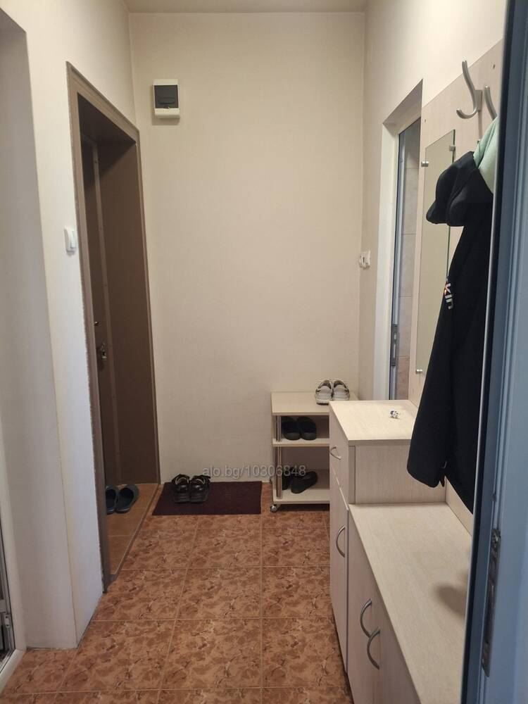 Тухлен апартамент в с. Бяла-0 Тухлен апартамент в с. Бяла - 0