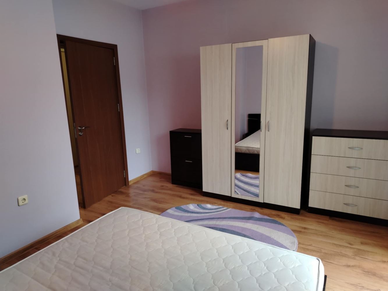 До Двата аслана, Двустаен апартамент под наем, обзаведен-0 До Двата аслана, Двустаен апартамент под наем, обзаведен - 0