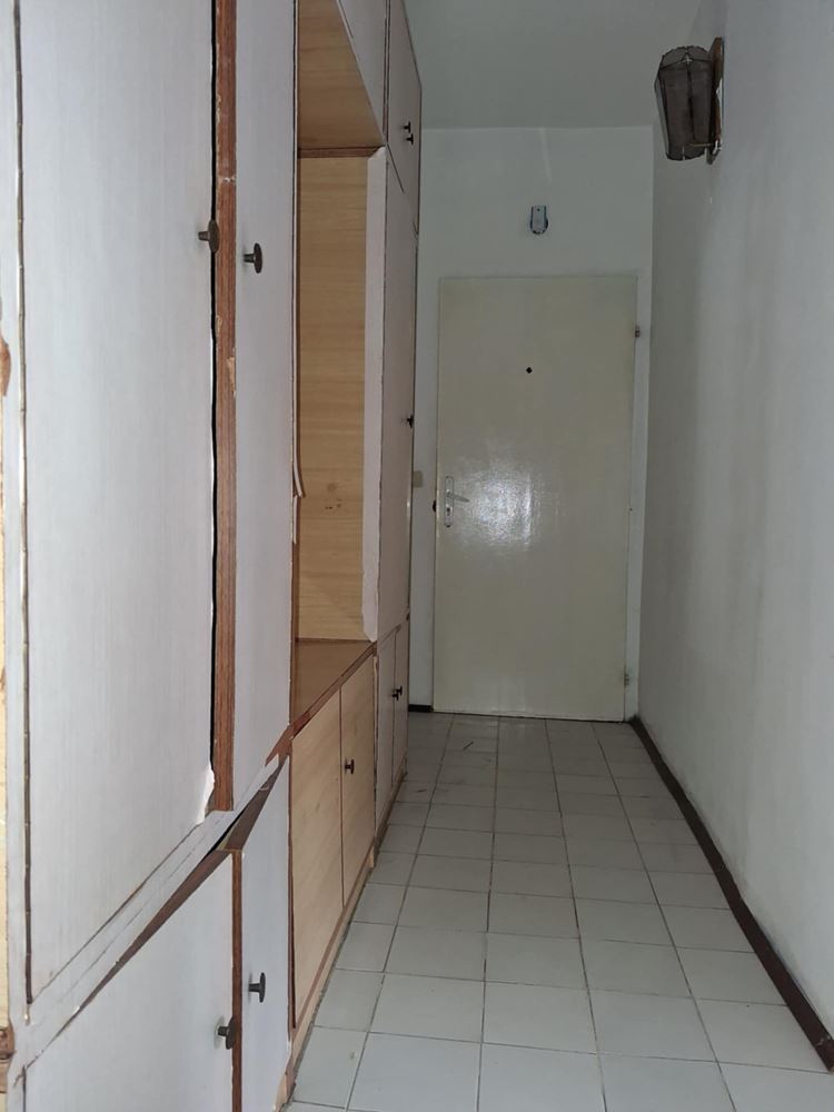 Двустаен апартамент за продажба в кв. Клуцохор-0 Двустаен апартамент за продажба в кв. Клуцохор - 0