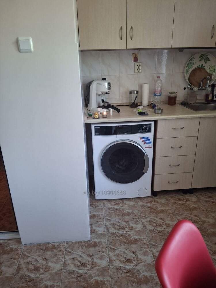 Тухлен апартамент в с. Бяла-0 Тухлен апартамент в с. Бяла - 0