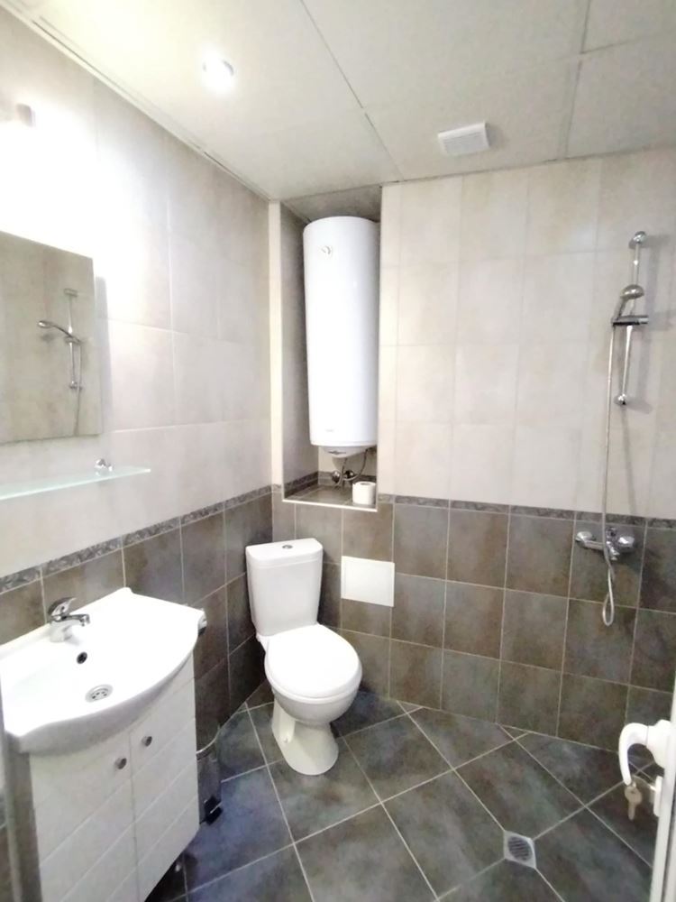 До Двата аслана, Двустаен апартамент под наем, обзаведен-0 До Двата аслана, Двустаен апартамент под наем, обзаведен - 0