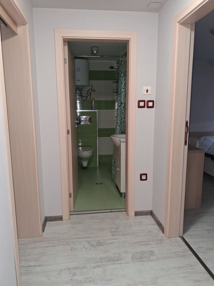 Мезонет в аренду рядом с Ларго - 240 кв.м.-0 Мезонет под наем в близост до Ларго - 240 кв.м. - 0