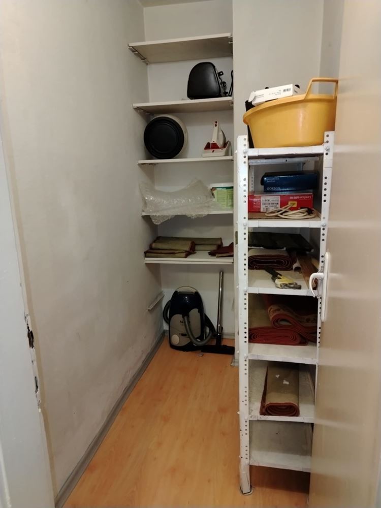 Двустаен обзаведен апартамент с ТЕЦ до Автогара-0 Двустаен обзаведен апартамент с ТЕЦ до Автогара - 0