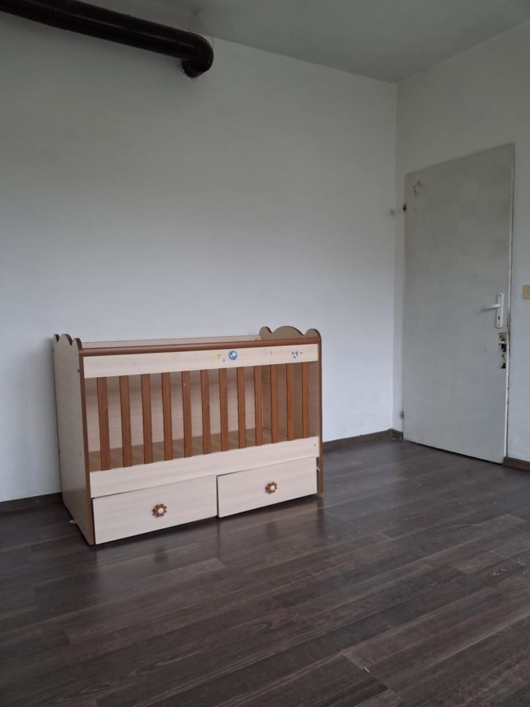 Двустаен апартамент за продажба в кв. Клуцохор-0 Двустаен апартамент за продажба в кв. Клуцохор - 0