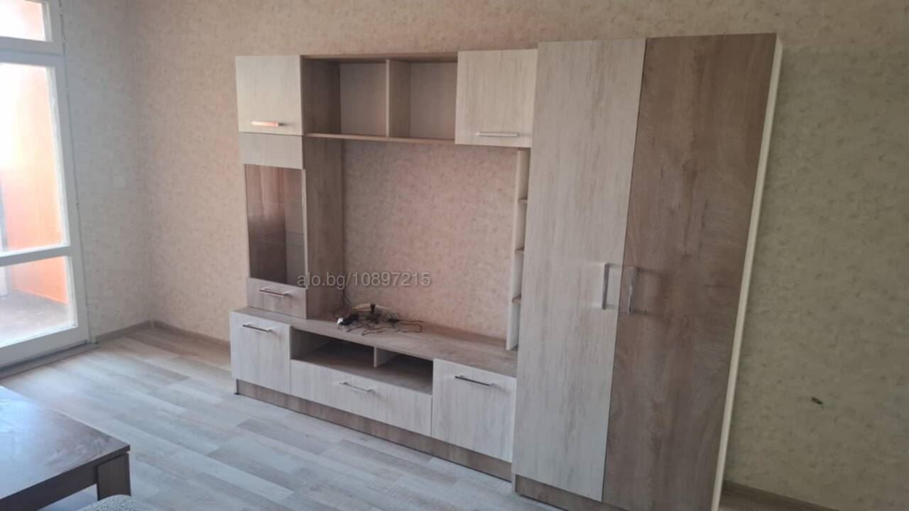 кв. Българка, обзаведен, двустаен с ТЕЦ-0 кв. Българка, обзаведен, двустаен с ТЕЦ - 0