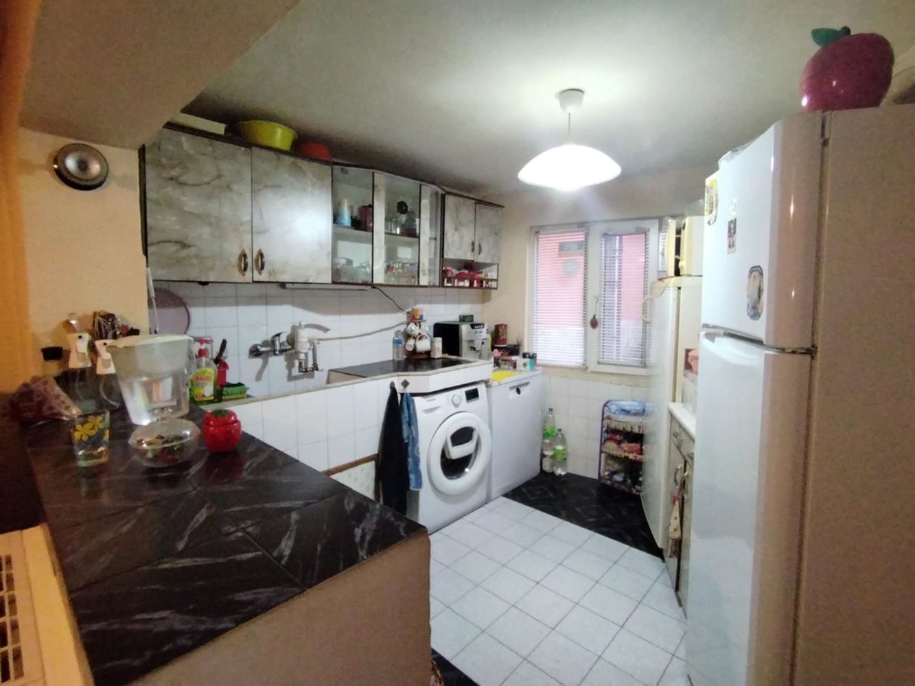 Къща, подходяща за две семейства-0 Къща, подходяща за две семейства - 0