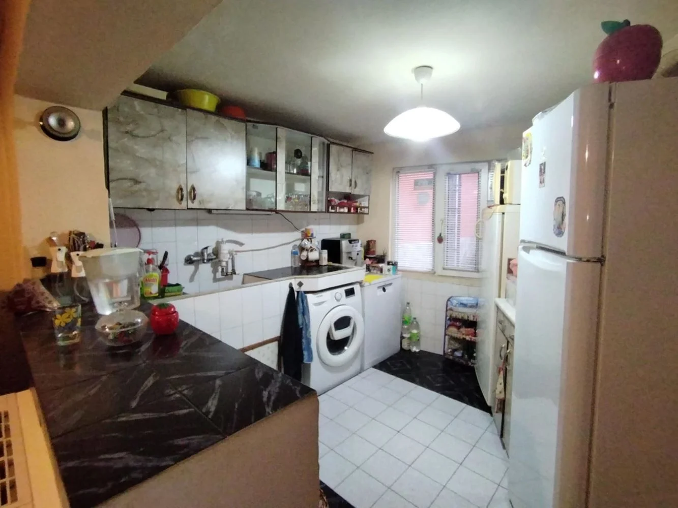 Haus geeignet für zwei Familien-0 Къща, подходяща за две семейства - 0