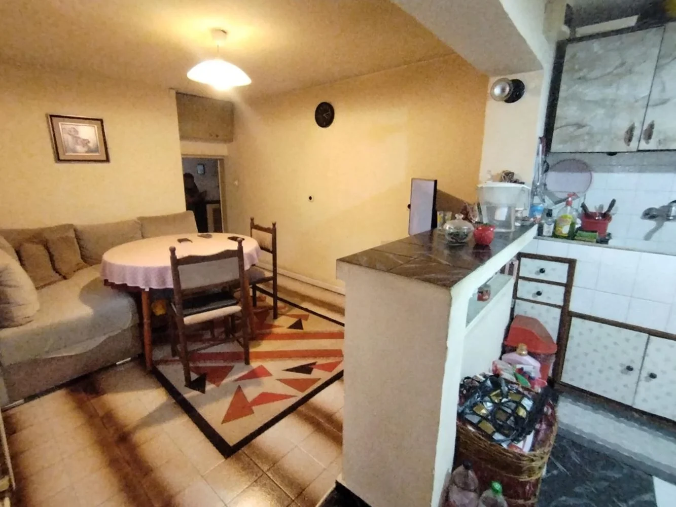 Haus geeignet für zwei Familien-0 Къща, подходяща за две семейства - 0