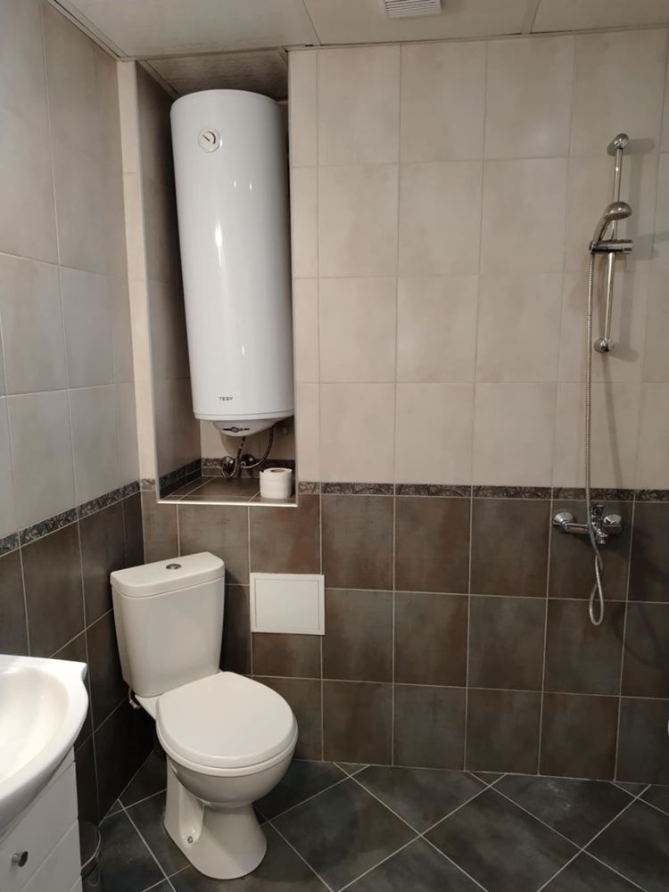 До Двата аслана, Двустаен апартамент под наем, обзаведен-0 До Двата аслана, Двустаен апартамент под наем, обзаведен - 0