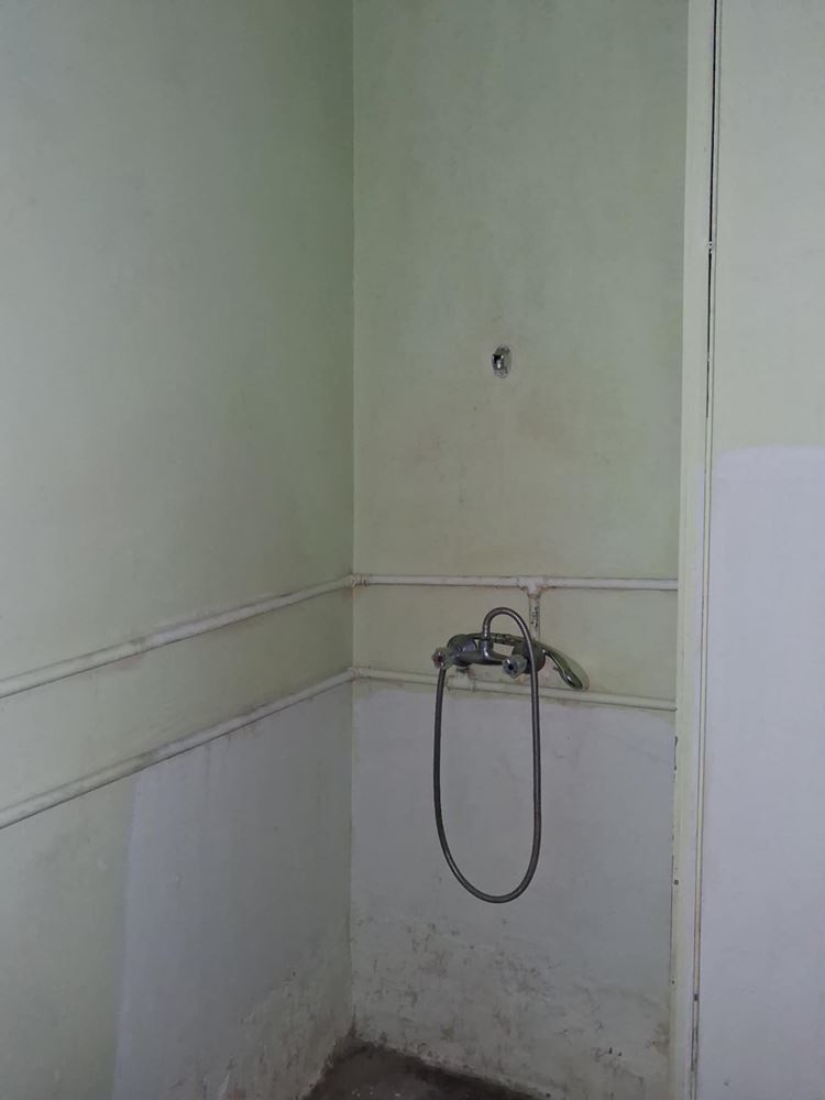 Двустаен апартамент за продажба в кв. Клуцохор-0 Двустаен апартамент за продажба в кв. Клуцохор - 0