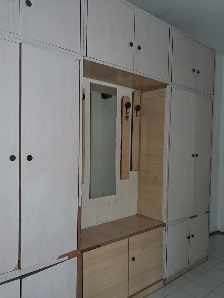 Двустаен апартамент за продажба в кв. Клуцохор-0 Двустаен апартамент за продажба в кв. Клуцохор - 0