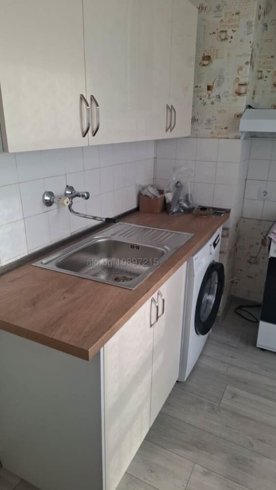 кв. Българка, обзаведен, двустаен с ТЕЦ-0 кв. Българка, обзаведен, двустаен с ТЕЦ - 0