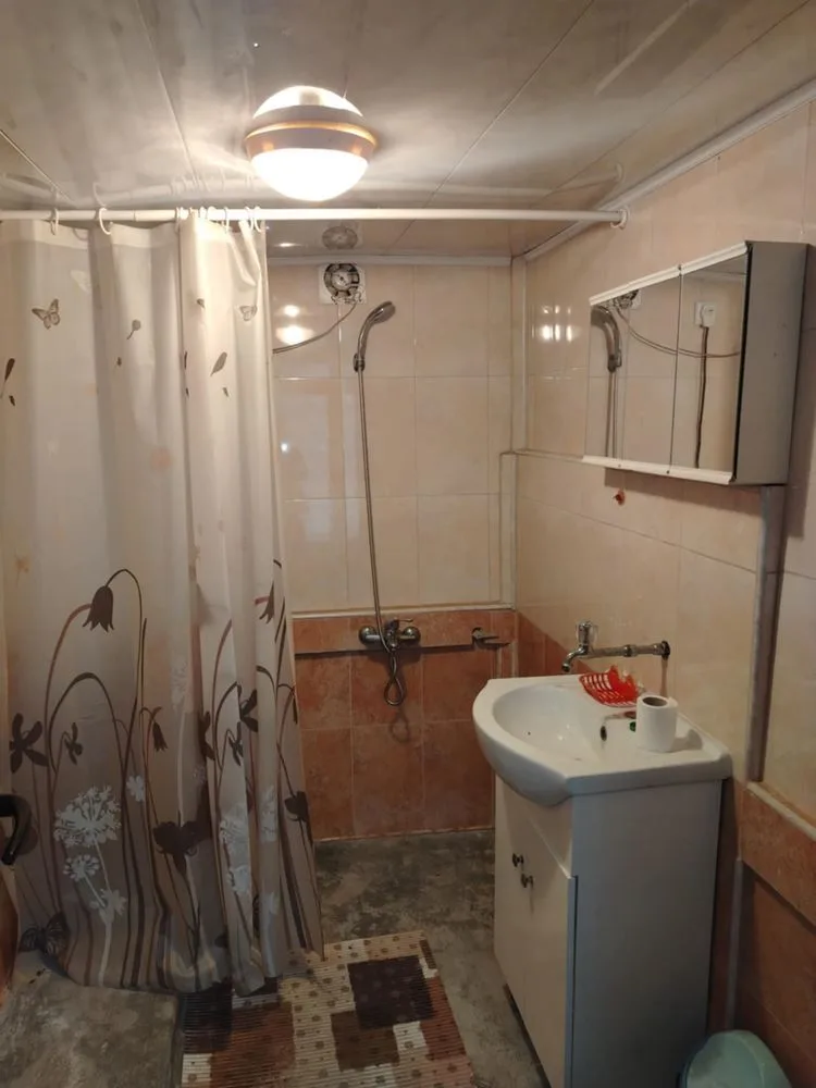 Haus geeignet für zwei Familien-0 Къща, подходяща за две семейства - 0
