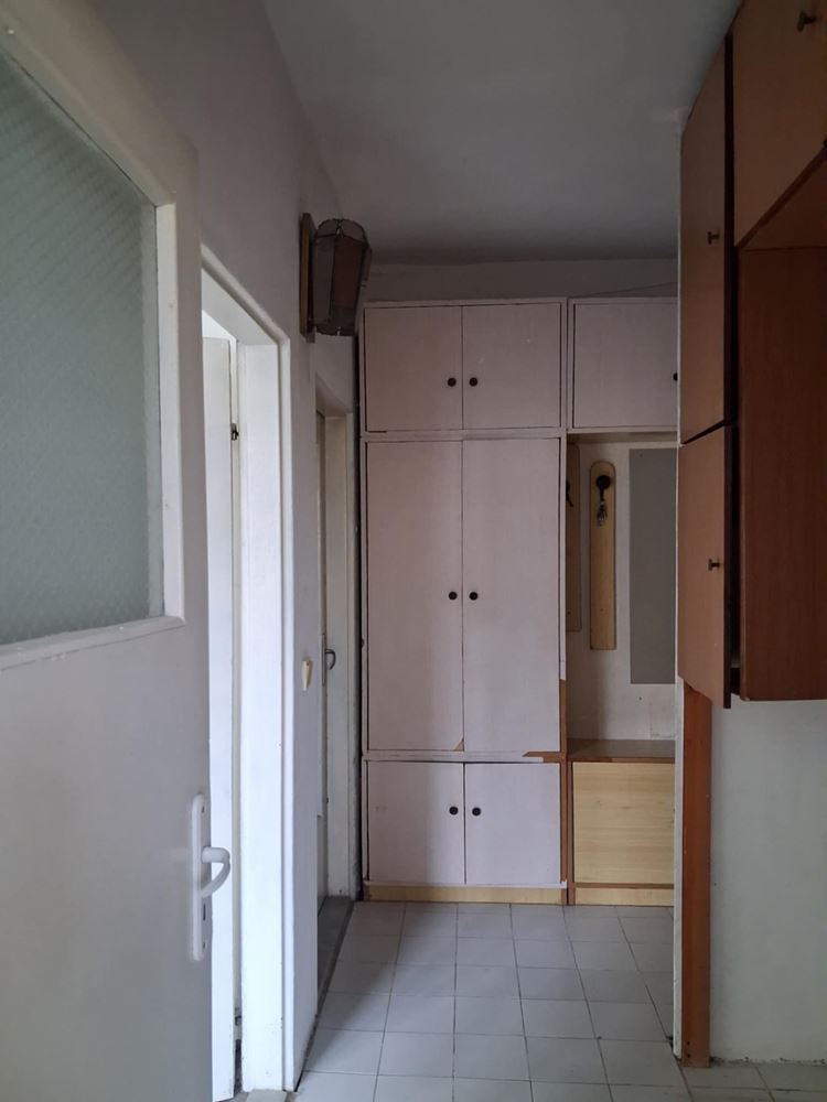 Двустаен апартамент за продажба в кв. Клуцохор-0 Двустаен апартамент за продажба в кв. Клуцохор - 0