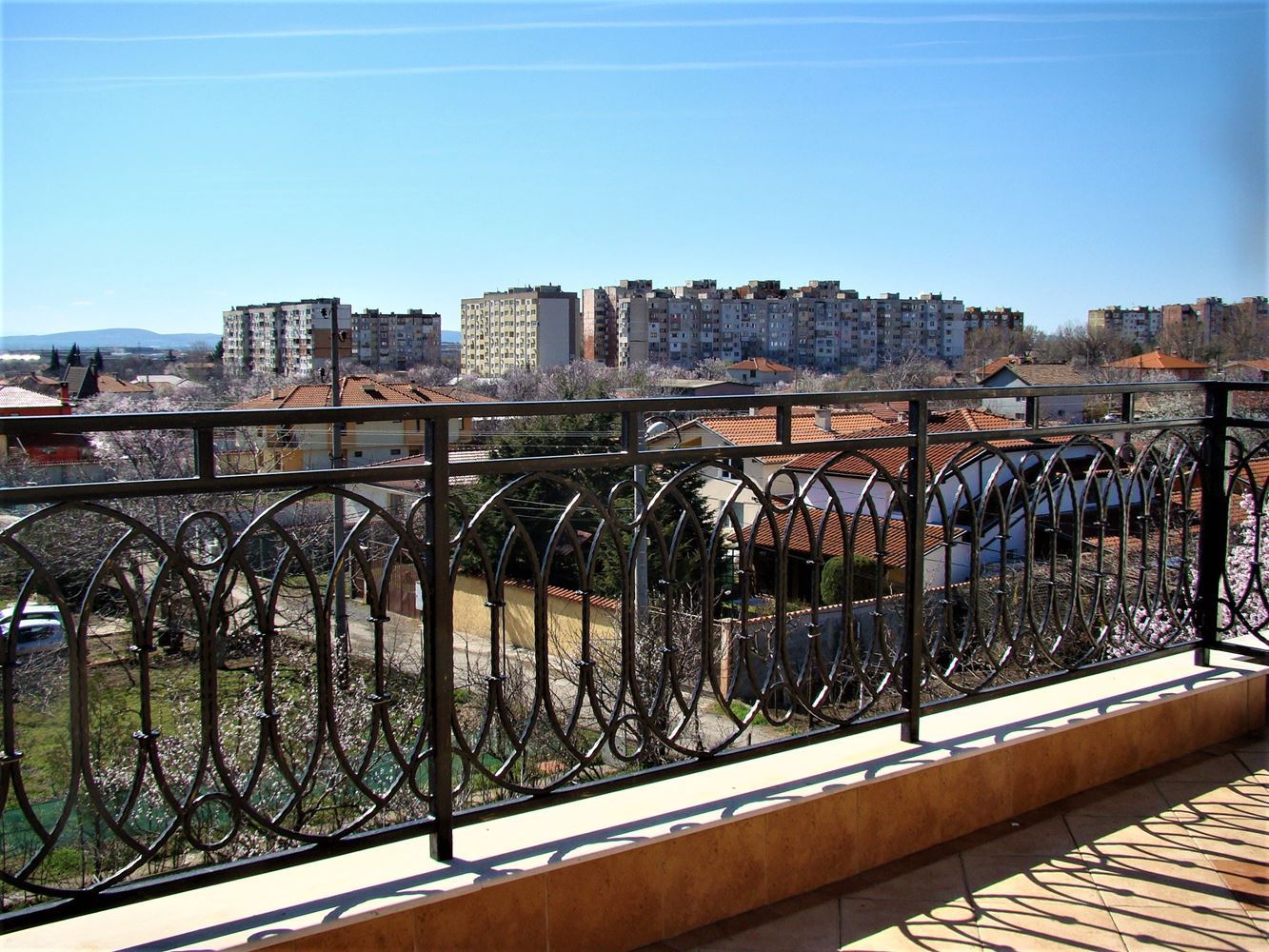 Schöne Villa für dauerhaftes Wohnen-0 Красива вила за постоянно живеене - 0