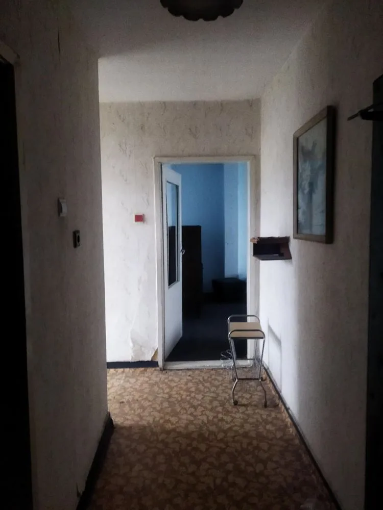 Viertel. Dame Gruev, Wohnung mit einem Schlafzimmer - 66 qm, TPP-0 Stadtteil Dame Gruev, Zweizimmerwohnung – 66 m², Fernwärme – 0