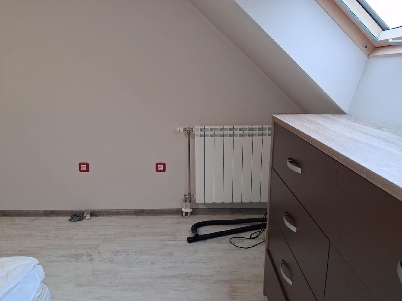 Мезонет в аренду рядом с Ларго - 240 кв.м.-0 Мезонет под наем в близост до Ларго - 240 кв.м. - 0