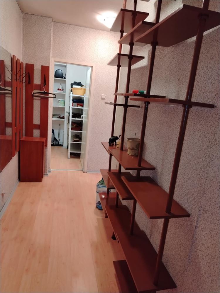 Двустаен обзаведен апартамент с ТЕЦ до Автогара-0 Двустаен обзаведен апартамент с ТЕЦ до Автогара - 0