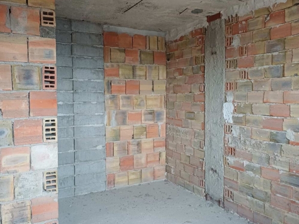 Център, многостаен апартамент, отлично разпределение, 107 кв.м. - 0