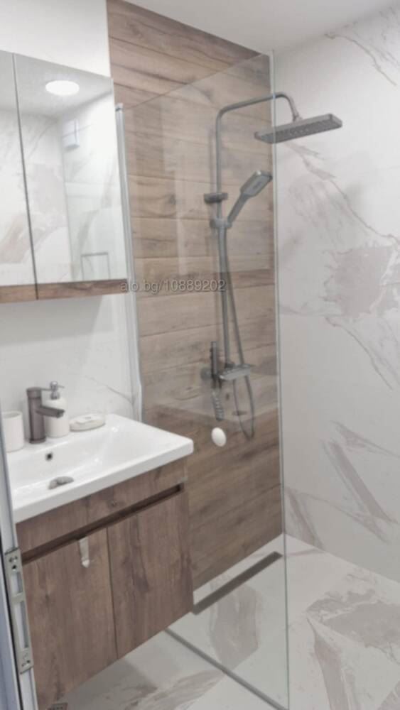 Тристаен, напълно обзаведен апартамент, НС, ТЕЦ-0 Тристаен, напълно обзаведен апартамент, НС, ТЕЦ - 0