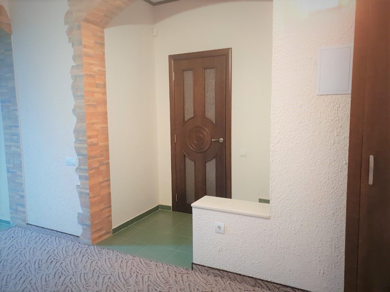 Schöne Villa für dauerhaftes Wohnen-0 Красива вила за постоянно живеене - 0