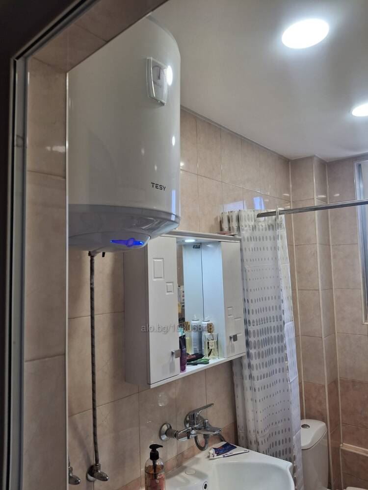 Тухлен апартамент в с. Бяла-0 Тухлен апартамент в с. Бяла - 0