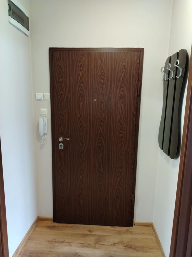 До Двата аслана, Двустаен апартамент под наем, обзаведен-0 До Двата аслана, Двустаен апартамент под наем, обзаведен - 0