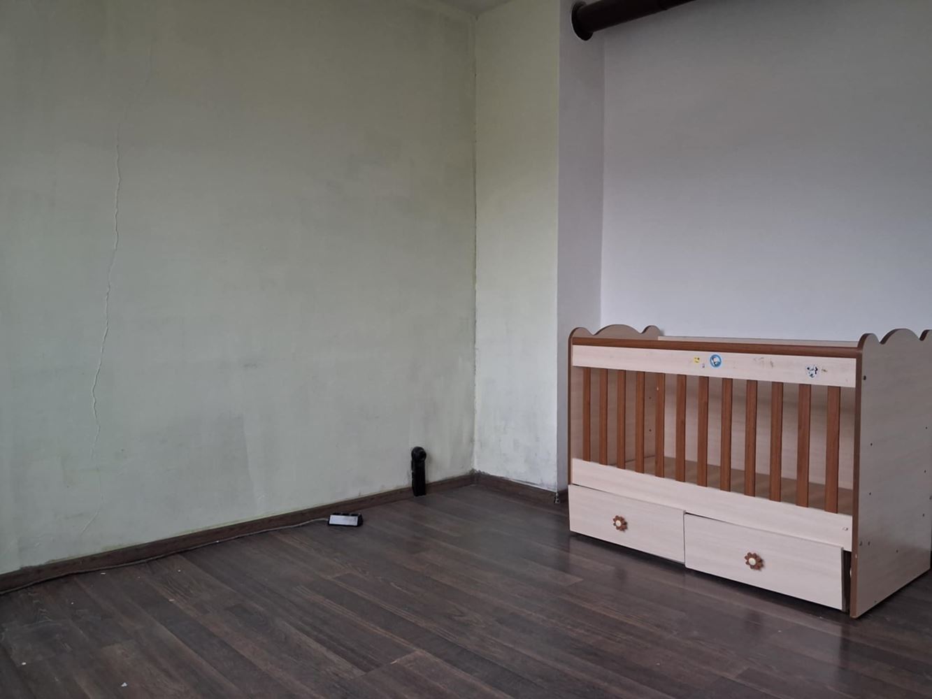 Двустаен апартамент за продажба в кв. Клуцохор-0 Двустаен апартамент за продажба в кв. Клуцохор - 0