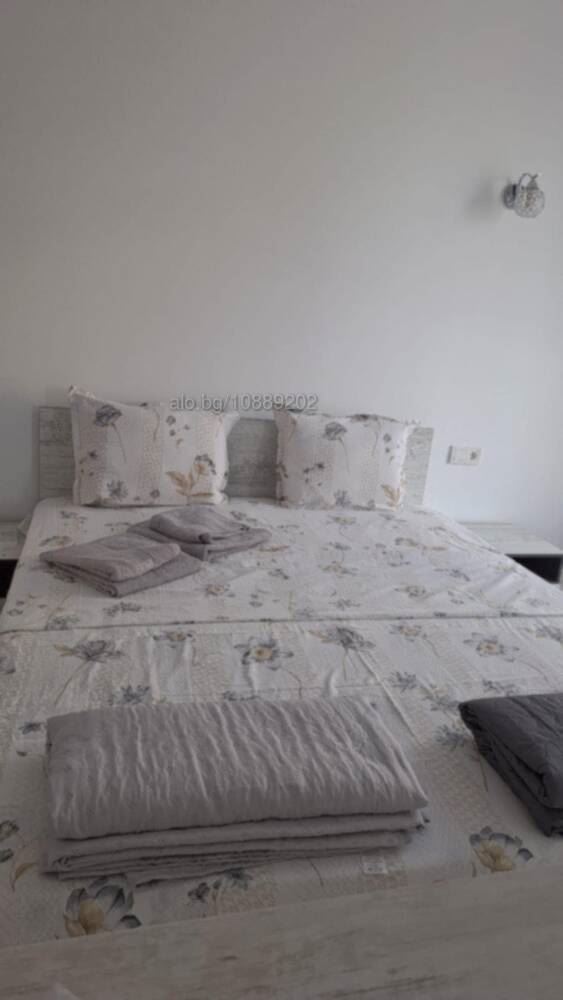 Тристаен, напълно обзаведен апартамент, НС, ТЕЦ-0 Тристаен, напълно обзаведен апартамент, НС, ТЕЦ - 0