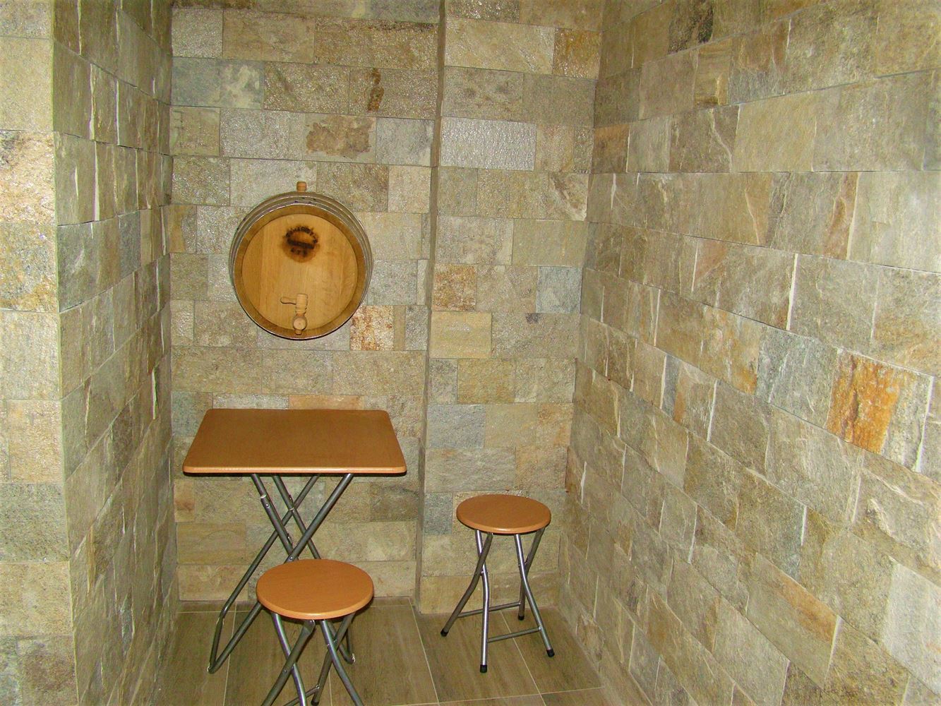 Schöne Villa für dauerhaftes Wohnen-0 Красива вила за постоянно живеене - 0