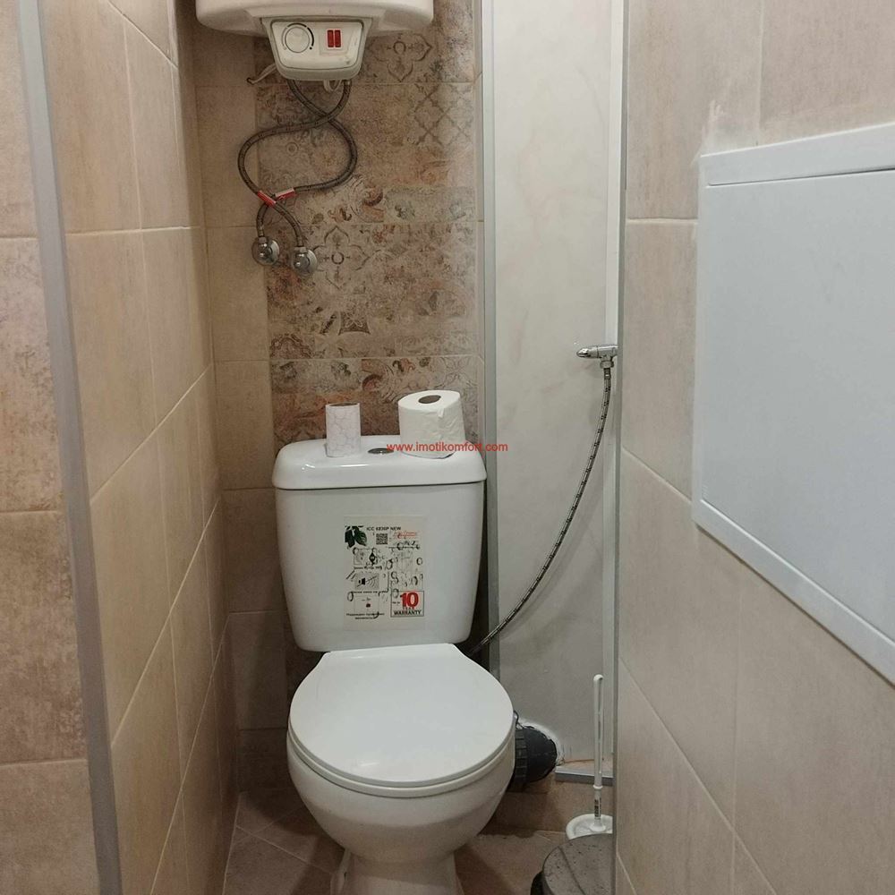 Център – дава под наем гарсониера-0 Център - дава под наем гарсониера - 0