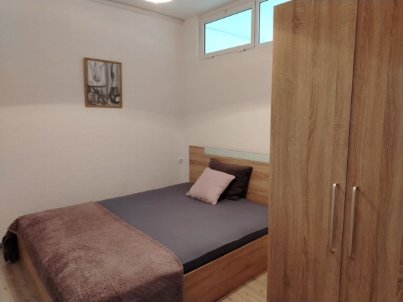 кв. Младост, обзаведен апартамент под наем - 0