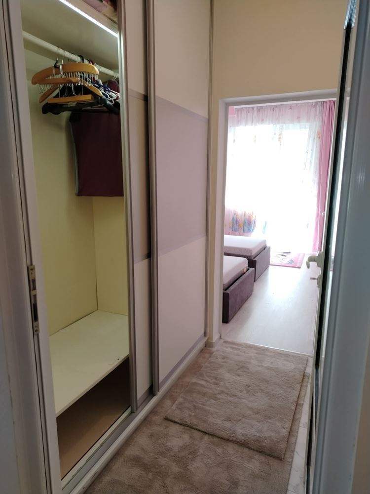 Πολυτελές διαμέρισμα, άνεση και ευρυχωρία 120 τ.μ. στο κέντρο της πόλης-0 Многостаен апартамент, комфорт и удобство на 120кв.м в Центъра на града - 0