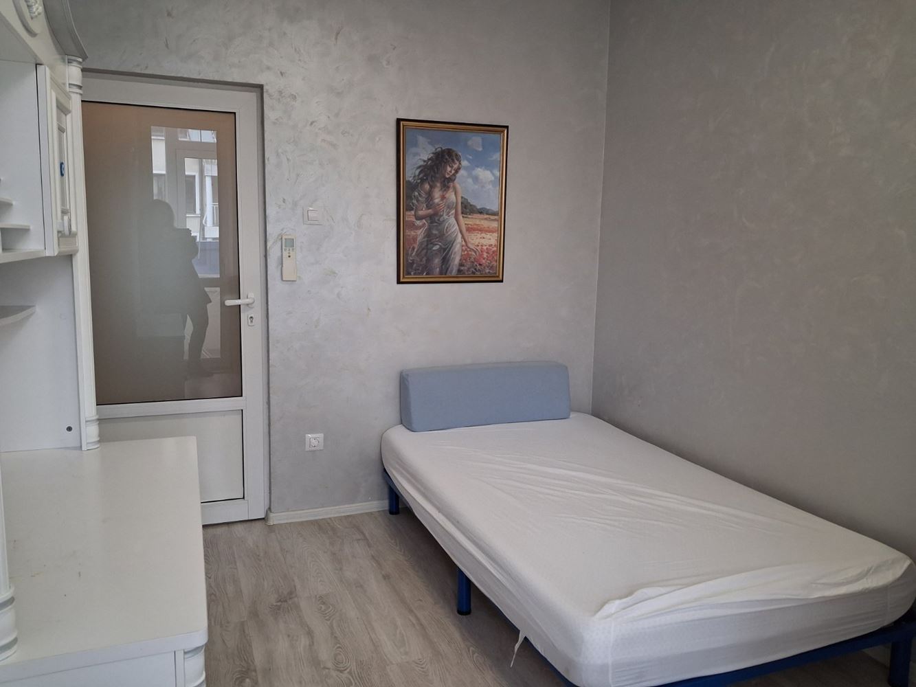 Πολυτελές διαμέρισμα, άνεση και ευρυχωρία 120 τ.μ. στο κέντρο της πόλης-0 Многостаен апартамент, комфорт и удобство на 120кв.м в Центъра на града - 0