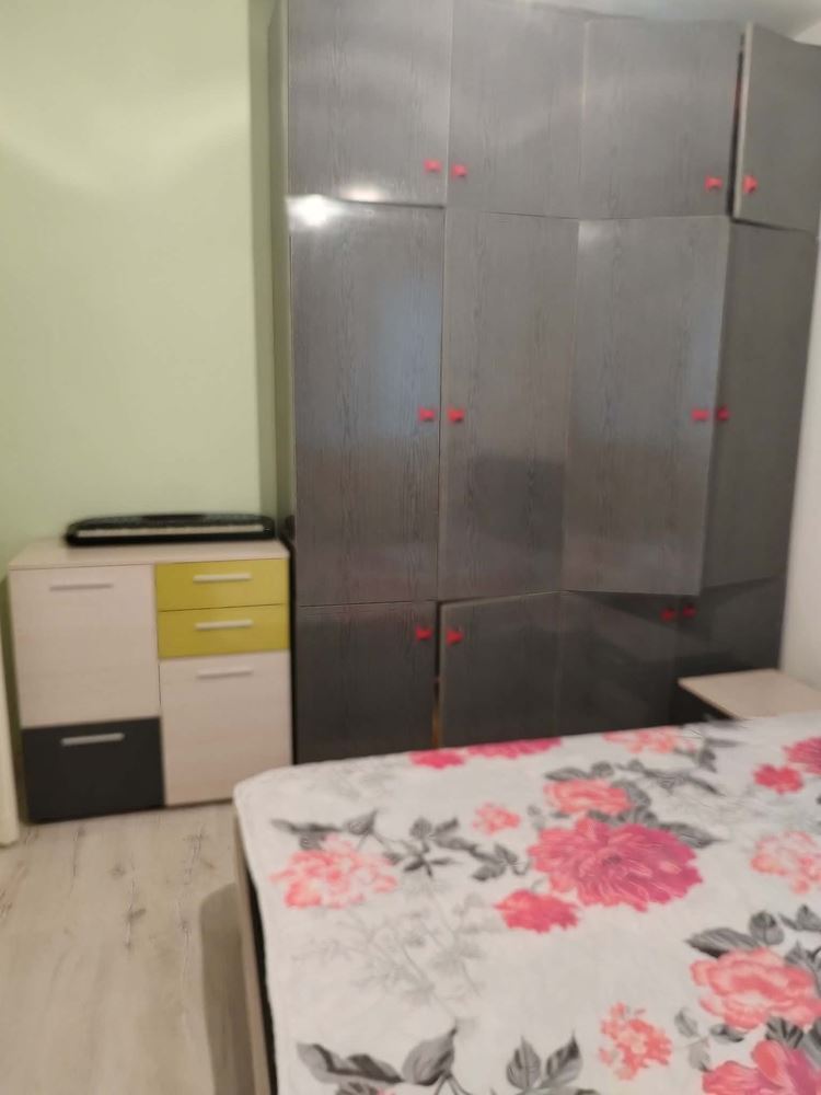 Двустаен апартамент, саниран блок, ТЕЦ, обзаведен, готов за нанасяне-0 Двустаен апартамент, саниран блок, ТЕЦ, обзаведен, готов за нанасяне - 0