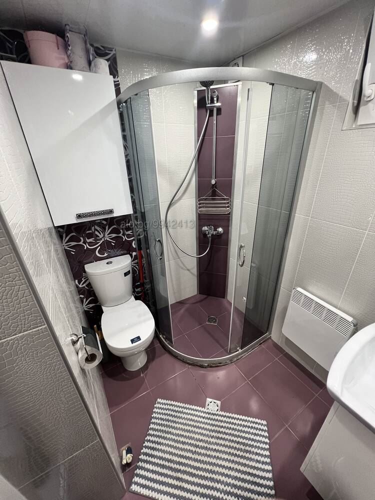 кв. Ново Село, Едноетажна Къща, Двор-0 кв. Ново Село, Едноетажна Къща, Двор - 0